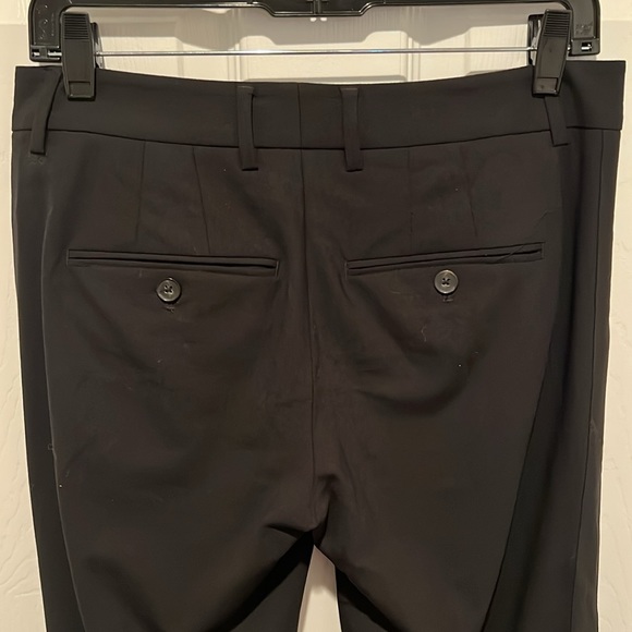 Vince Cropped Trousers - Picture 4 of 6